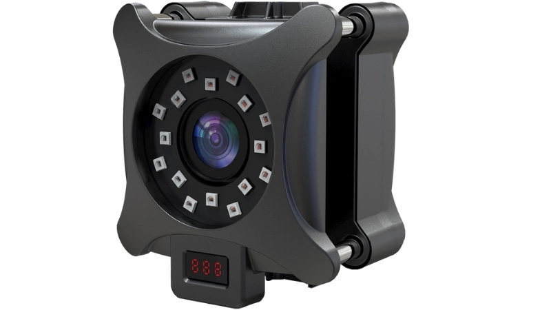 NOKOV Optical Camera